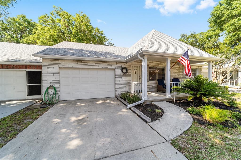 Picture of 8712 SW 92Nd Street Unit C, Ocala, FL 34481