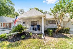 Picture of 8712 SW 92Nd Street Unit C, Ocala, FL 34481