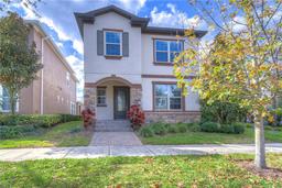 Picture of 5933 Caldera Ridge Drive, Lithia, FL 33547