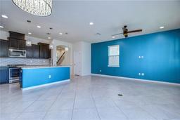 Picture of 5933 Caldera Ridge Drive, Lithia, FL 33547