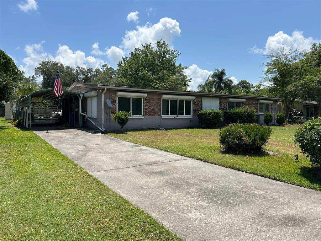 Picture of 930 Aultman Road, Kissimmee, FL 34744