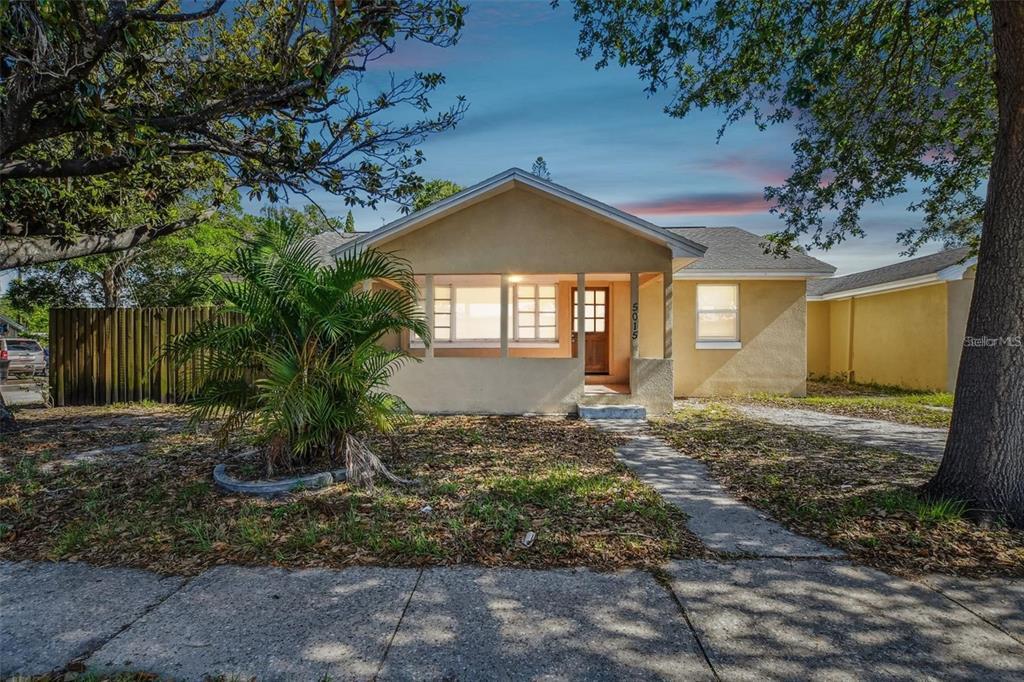 Picture of 5015 15Th Avenue S, Gulfport, FL 33707