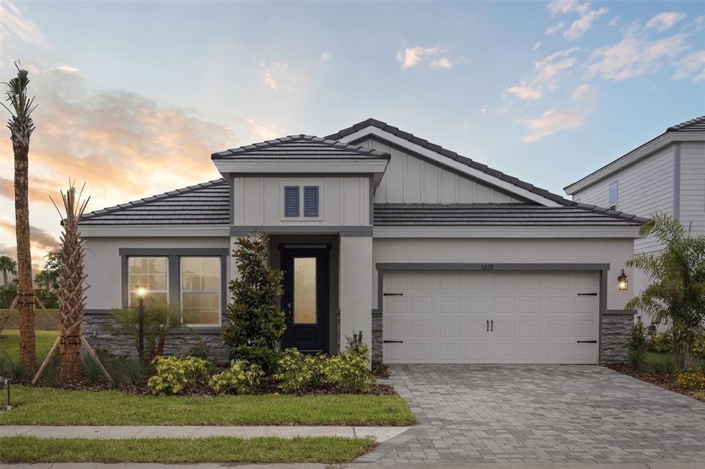 Picture of 3818 Farm Garden Court, Lakewood Ranch, FL 34211