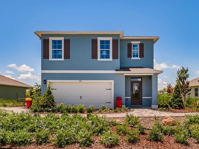 Picture of 1654 Badger Creek Road, Kissimmee, FL 34744