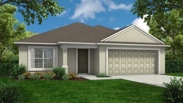 Picture of 3708 Dixi Trail, Bartow, FL 33830