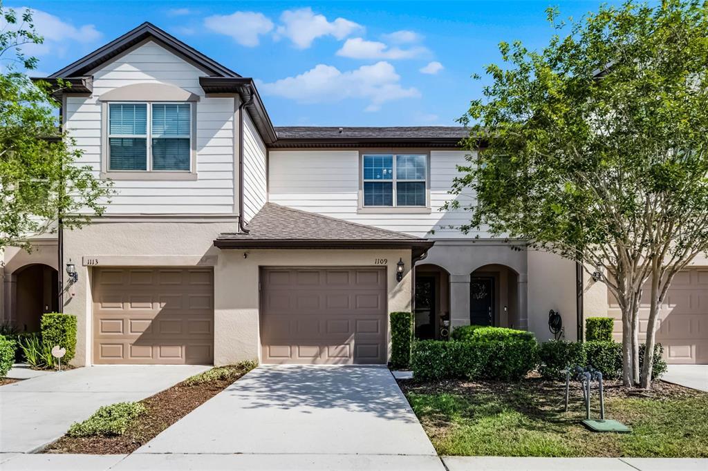Picture of 1109 Pavia Drive, Apopka, FL 32703