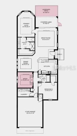 Picture of 29524 Zupetta Lane, Wesley Chapel, FL 33543