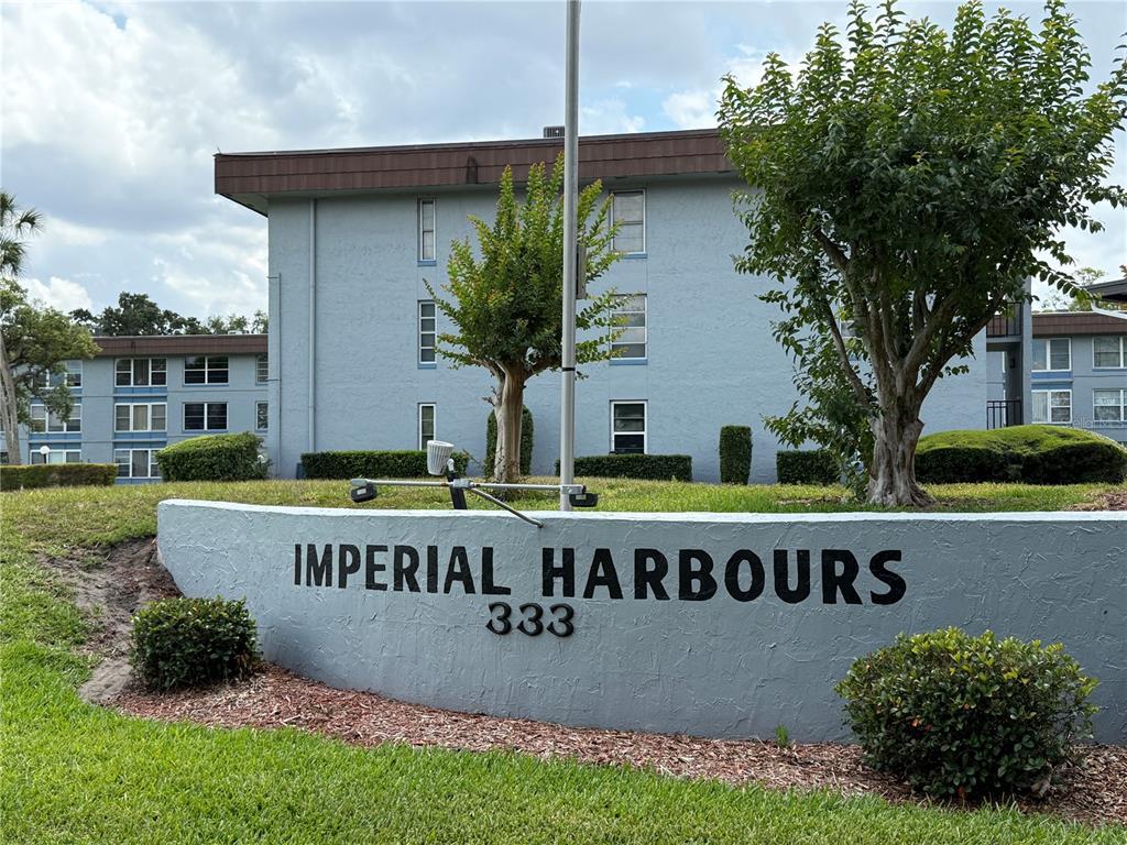 Picture of 333 Lake Howard Drive Nw Unit 103C, Winter Haven, FL 33880