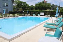 Picture of 333 Lake Howard Drive Nw Unit 103C, Winter Haven, FL 33880