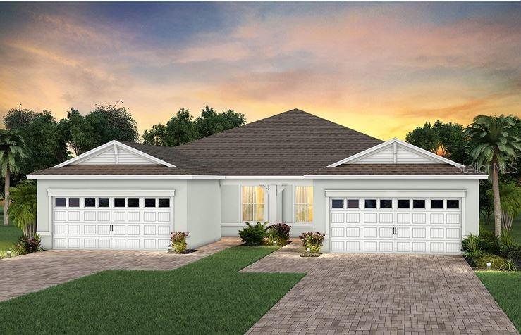 Picture of 8897 Splashing Drive, Melbourne, FL 32940