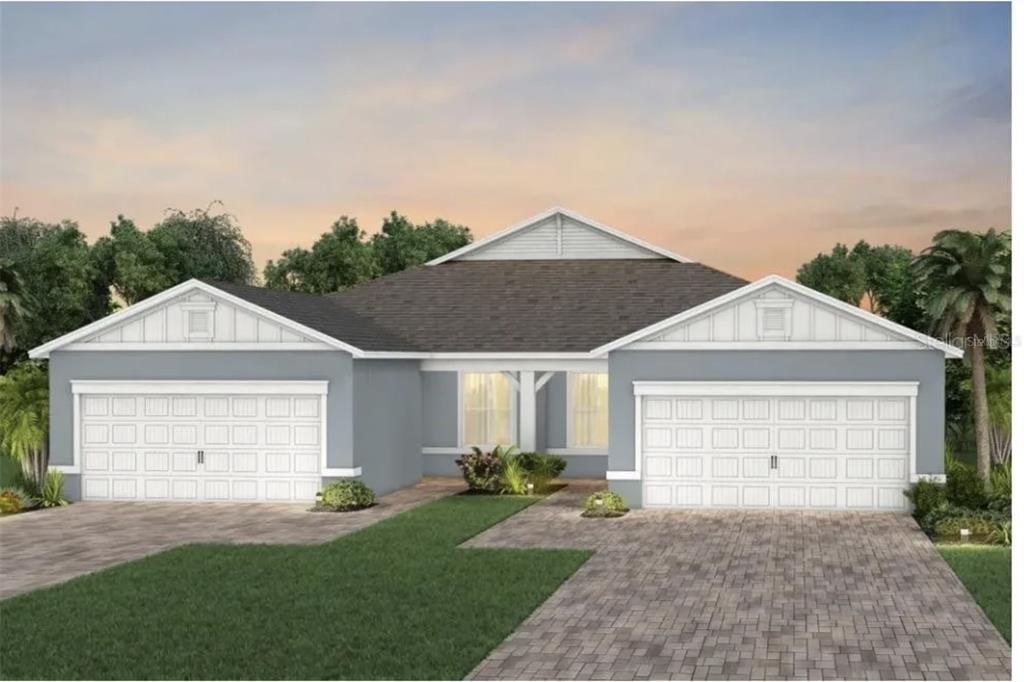 Picture of 2458 Cliff Way, St Cloud, FL 34771