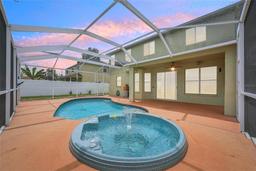 Picture of 4224 Fleewell Court, Valrico, FL 33596