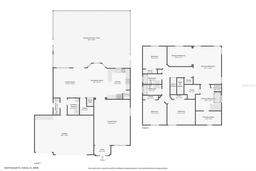 Picture of 4224 Fleewell Court, Valrico, FL 33596