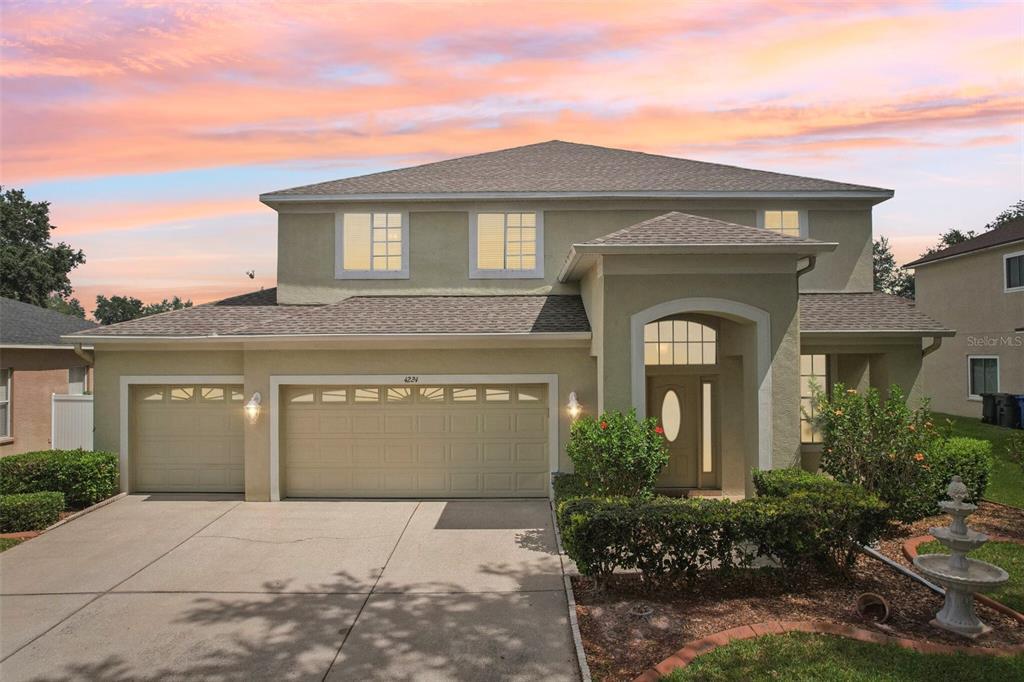 Picture of 4224 Fleewell Court, Valrico, FL 33596