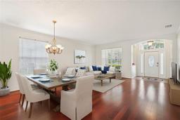 Picture of 4224 Fleewell Court, Valrico, FL 33596