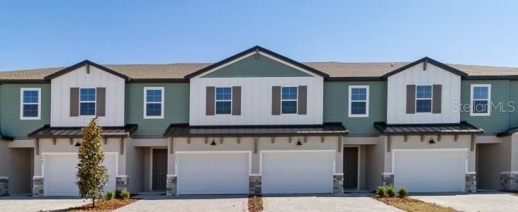 Picture of 1130 Desert Candle Drive, Ocoee, FL 34761