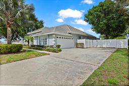 Picture of 7978 Sea Pearl Circle, Kissimmee, FL 34747