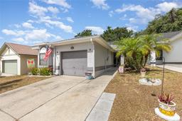 Picture of 640 Lake Dexter Circle, Winter Haven, FL 33884