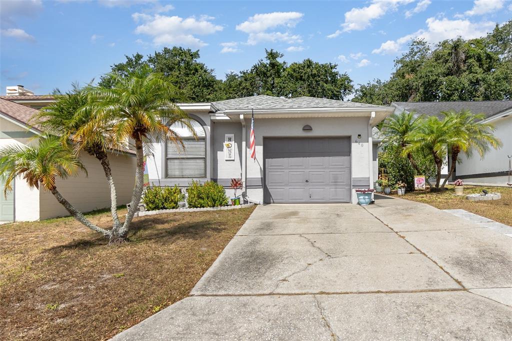 Picture of 640 Lake Dexter Circle, Winter Haven, FL 33884