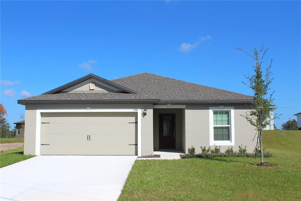 Picture of 354 Bowfin Court, Poinciana, FL 34759