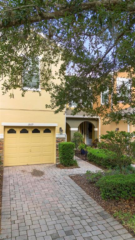 Picture of 2829 Shady Willow Lane, Oviedo, FL 32765
