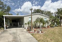 Picture of 6714 Americana Drive Ne Unit 183, St Petersburg, FL 33702