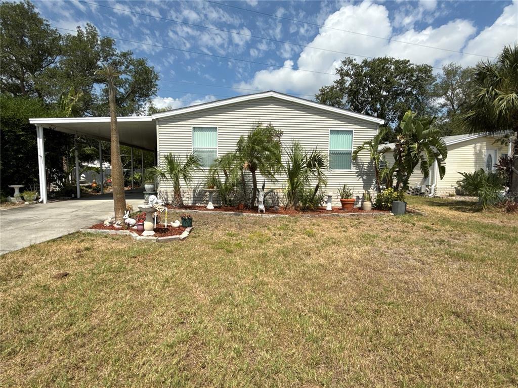 Picture of 6714 Americana Drive Ne Unit 183, St Petersburg, FL 33702
