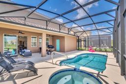 Picture of 7634 Oakmoss Loop, Davenport, FL 33837