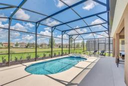 Picture of 7634 Oakmoss Loop, Davenport, FL 33837