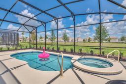 Picture of 7634 Oakmoss Loop, Davenport, FL 33837