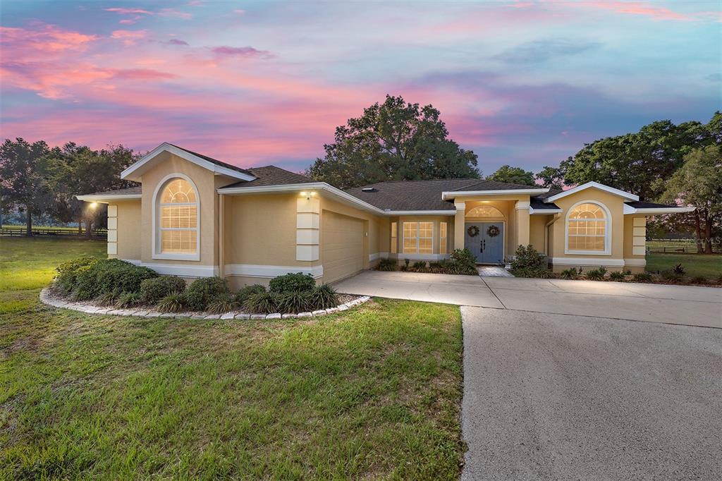 Picture of 2899 SW 66 Street, Ocala, FL 34476