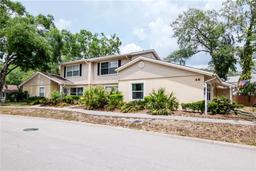 Picture of 15301 Morning Drive, Lutz, FL 33559