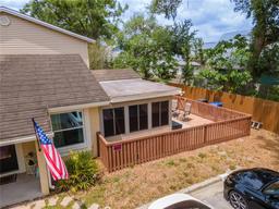 Picture of 15301 Morning Drive, Lutz, FL 33559
