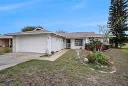 Picture of 8305 Palencia Drive, Port Richey, FL 34668