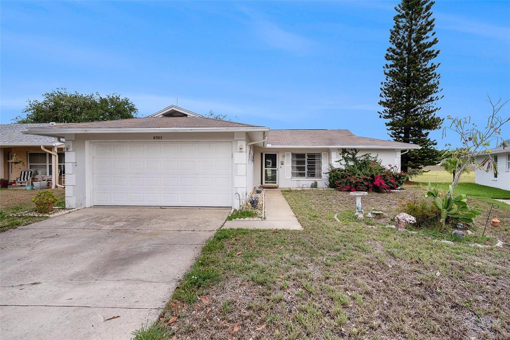 Picture of 8305 Palencia Drive, Port Richey, FL 34668