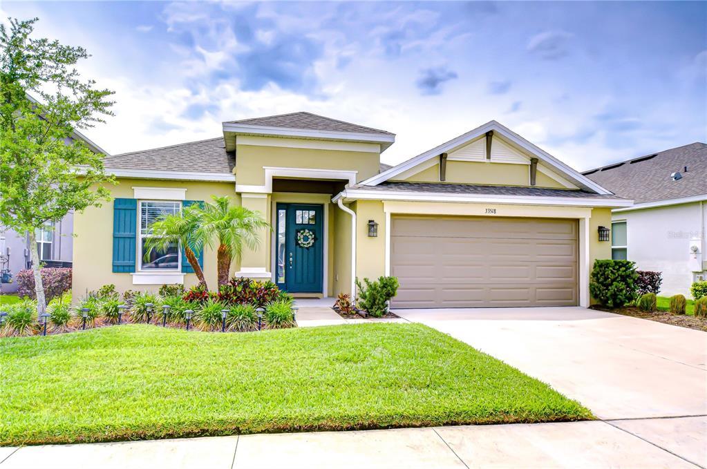 Picture of 33518 Castaway Loop, Wesley Chapel, FL 33543