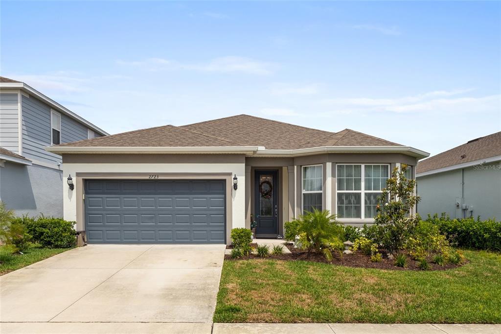 Picture of 2723 Forestdale Street, St Cloud, FL 34771
