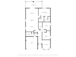 Picture of 2723 Forestdale Street, St Cloud, FL 34771