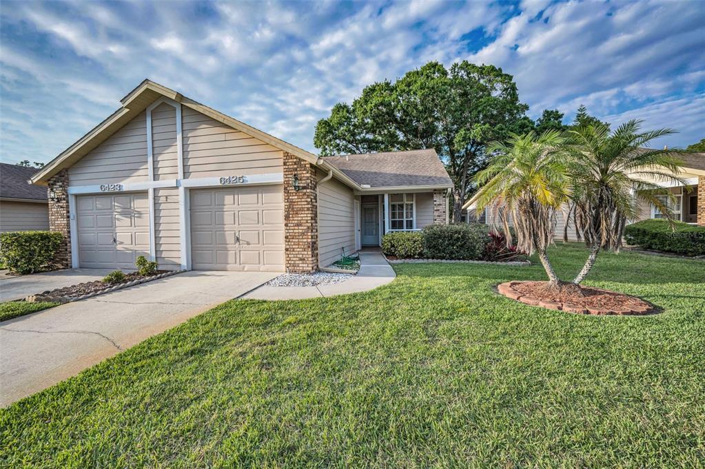 Picture of 6425 Thicket Trail, New Port Richey, FL 34653