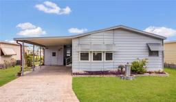 Picture of 119 Jana Circle, Auburndale, FL 33823
