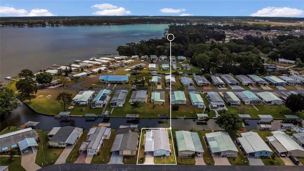 Picture of 119 Jana Circle, Auburndale, FL 33823