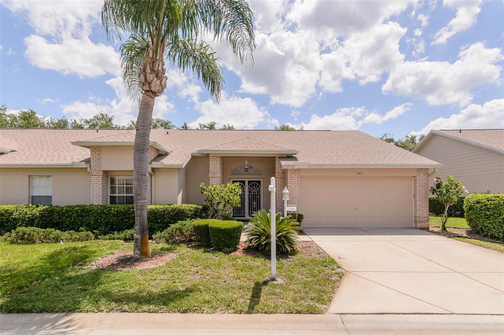 Picture of 1142 Sweet Jasmine Drive, Trinity, FL 34655