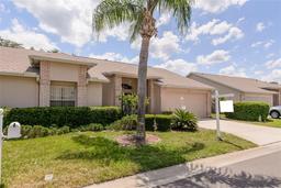 Picture of 1142 Sweet Jasmine Drive, Trinity, FL 34655