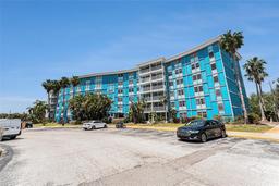 Picture of 3315 58Th Avenue S Unit 605, St Petersburg, FL 33712