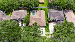 Picture of 17711 Hampshire Oak Drive, Tampa, FL 33647