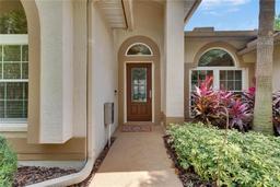 Picture of 17711 Hampshire Oak Drive, Tampa, FL 33647