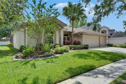 Picture of 17711 Hampshire Oak Drive, Tampa, FL 33647