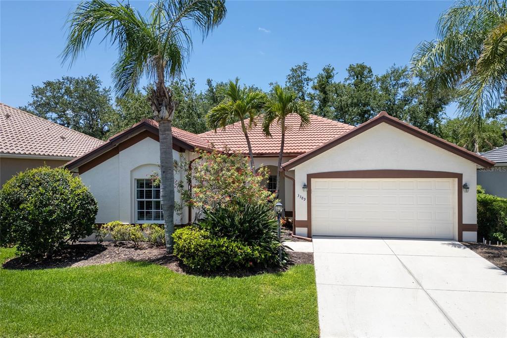 Picture of 3389 Pennyroyal Road, Port Charlotte, FL 33953