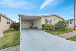 Picture of 520 Canal Way, Oldsmar, FL 34677