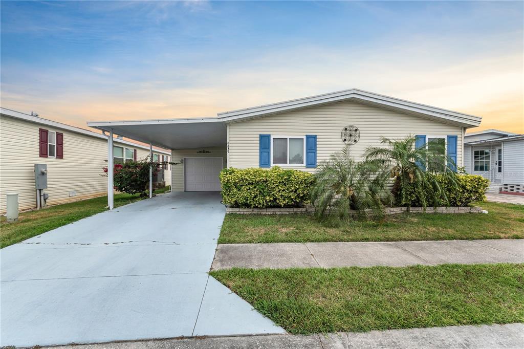 Picture of 520 Canal Way, Oldsmar, FL 34677